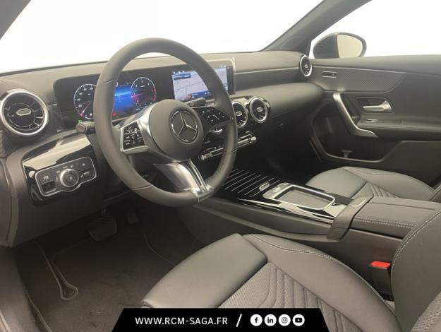 MERCEDES-BENZ Classe A 200 d Progressive Line  Classe A 200 d Progressive Line
