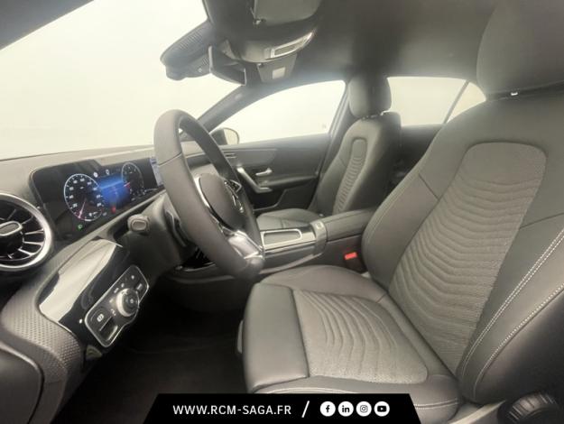 MERCEDES-BENZ Classe A 200 d Progressive Line  Classe A 200 d Progressive Line