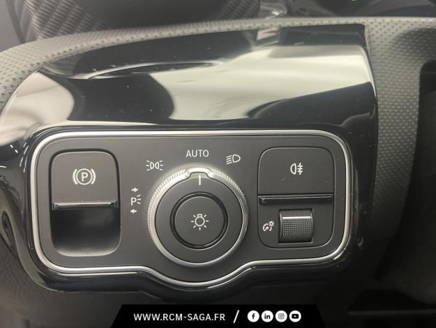 MERCEDES-BENZ Classe A 200 d Progressive Line  Classe A 200 d Progressive Line