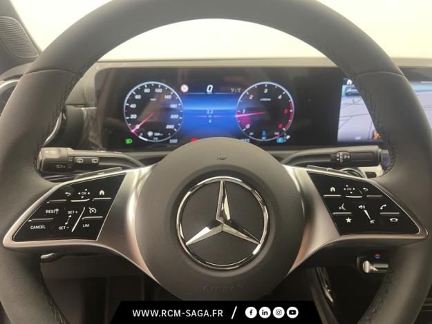 MERCEDES-BENZ Classe A 200 d Progressive Line  Classe A 200 d Progressive Line