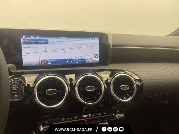 MERCEDES-BENZ Classe A 200 d Progressive Line  Classe A 200 d Progressive Line