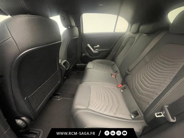 MERCEDES-BENZ Classe A 200 d Progressive Line  Classe A 200 d Progressive Line