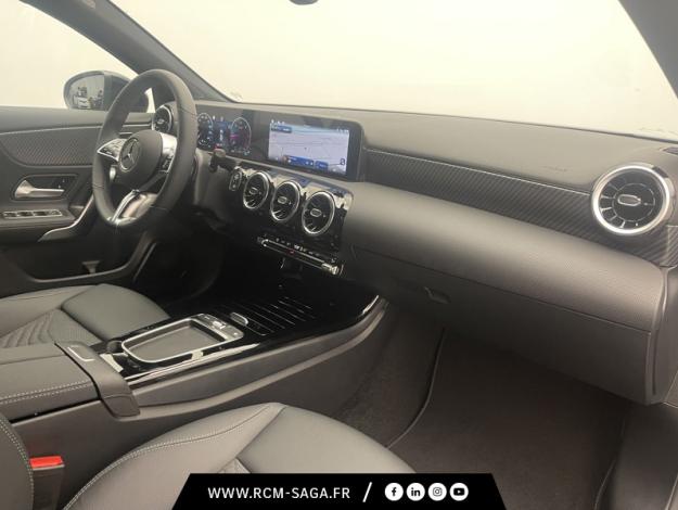 MERCEDES-BENZ Classe A 200 d Progressive Line  Classe A 200 d Progressive Line