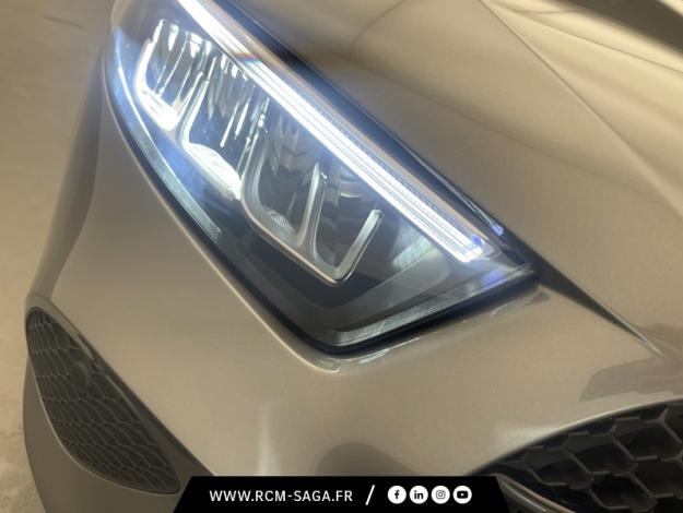 MERCEDES-BENZ Classe A 200 d Progressive Line  Classe A 200 d Progressive Line