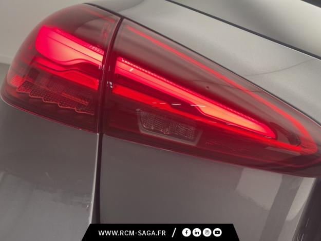 MERCEDES-BENZ Classe A 200 d Progressive Line  Classe A 200 d Progressive Line