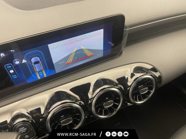MERCEDES-BENZ Classe A 200 d Progressive Line  Classe A 200 d Progressive Line