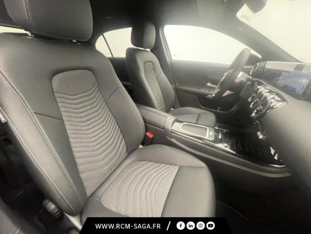 MERCEDES-BENZ Classe A 200 d Progressive Line  Classe A 200 d Progressive Line