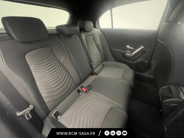 MERCEDES-BENZ Classe A 200 d Progressive Line  Classe A 200 d Progressive Line
