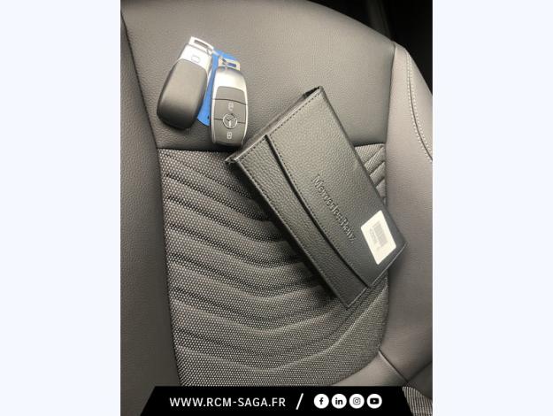 MERCEDES-BENZ Classe A 200 d Progressive Line  Classe A 200 d Progressive Line