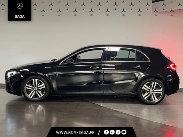MERCEDES-BENZ Classe A 180 d Progressive Line  
