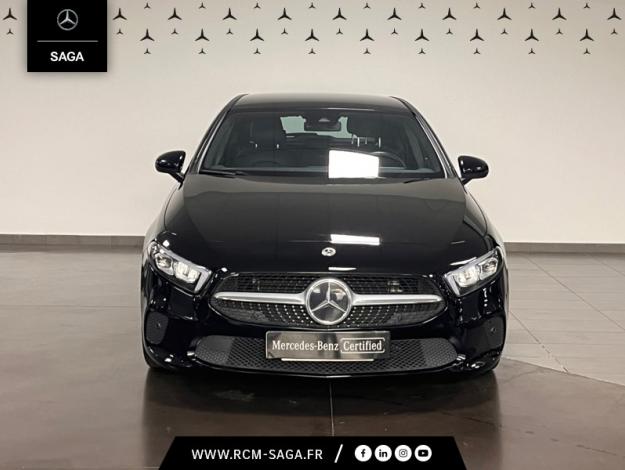 MERCEDES-BENZ Classe A 180 d Progressive Line  