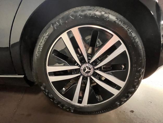 MERCEDES-BENZ Classe A 180 d Progressive Line  