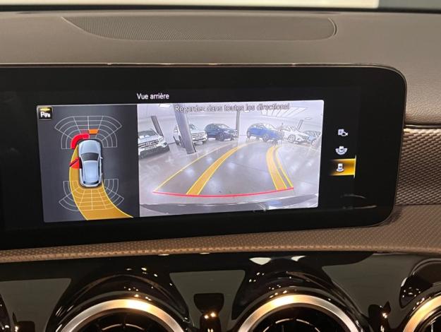 MERCEDES-BENZ Classe A 180 d Progressive Line  