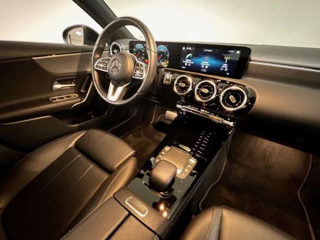 MERCEDES-BENZ Classe A 180 d Progressive Line  