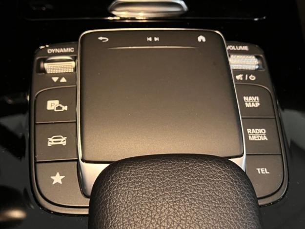 MERCEDES-BENZ Classe A 180 d Progressive Line  