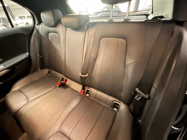 MERCEDES-BENZ Classe A 180 d Progressive Line  