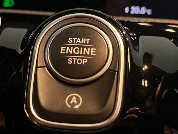 MERCEDES-BENZ Classe A 180 d Progressive Line  