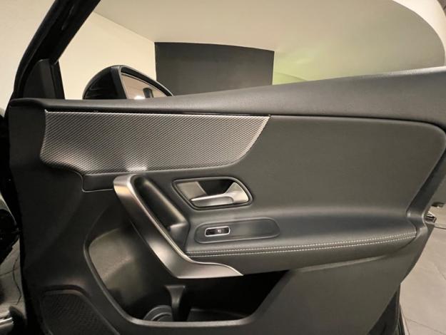 MERCEDES-BENZ Classe A 180 d Progressive Line  