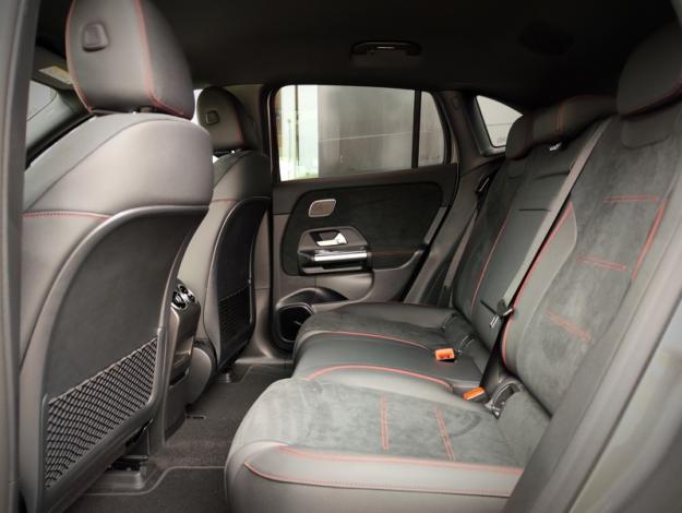 MERCEDES-BENZ EQA 250+  EQA 250+ Edition