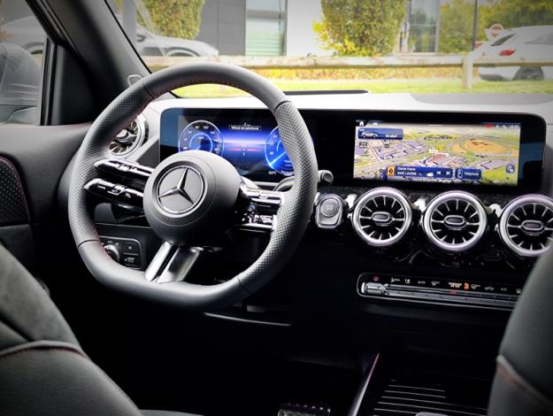 MERCEDES-BENZ EQA 250+  EQA 250+ Edition