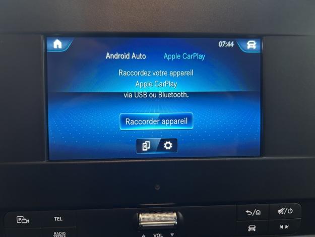 MERCEDES-BENZ Sprinter Sprinter 315 CDI Bestelwagen Hoog dak Standard