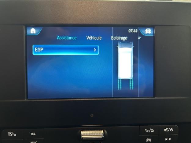 MERCEDES-BENZ Sprinter Sprinter 315 CDI Bestelwagen Hoog dak Standard