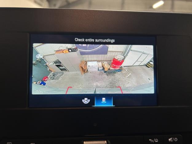 MERCEDES-BENZ Sprinter Sprinter 315 CDI Bestelwagen Hoog dak Standard