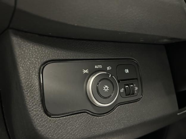 MERCEDES-BENZ Sprinter 315 CDI Fourgon L2 Gris métal  