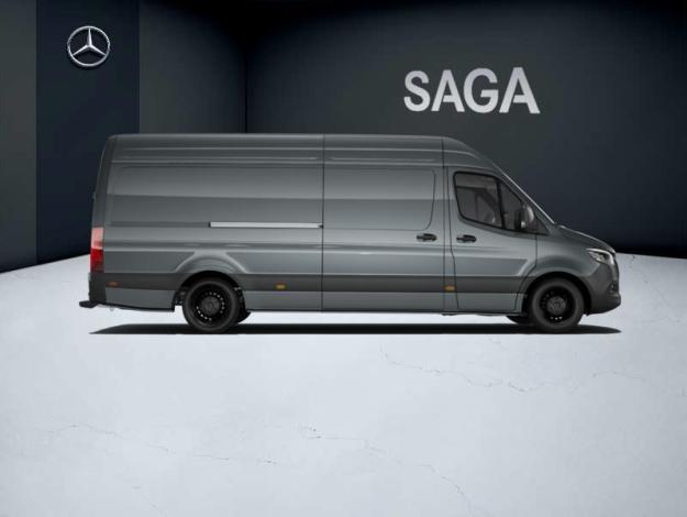 MERCEDES-BENZ Sprinter 319 CDI Fourgon 43 3,5t PRO  série 30 ans