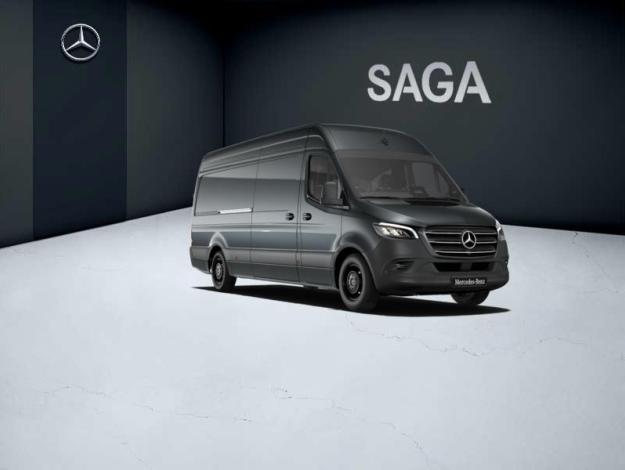 MERCEDES-BENZ Sprinter 319 CDI Fourgon 43 3,5t PRO  série 30 ans