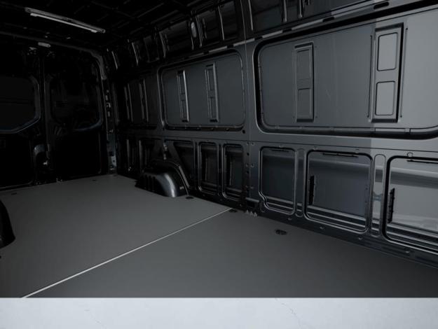 MERCEDES-BENZ Sprinter 319 CDI Fourgon 43 3,5t PRO  série 30 ans