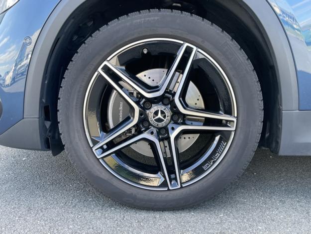 MERCEDES-BENZ GLA 200 d AMG Line  