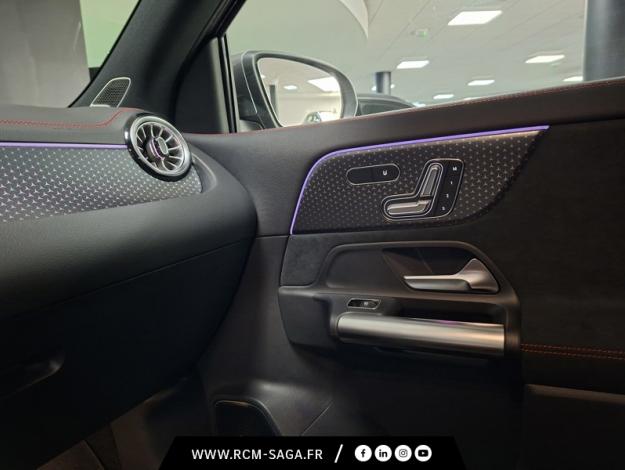 MERCEDES-BENZ EQA 250+  EQA 250+ Edition