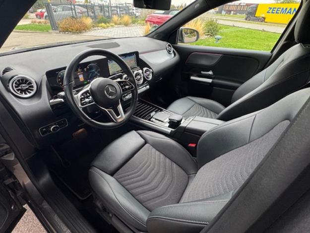 MERCEDES-BENZ EQA 250+ Edition  EQA 250+ Edition