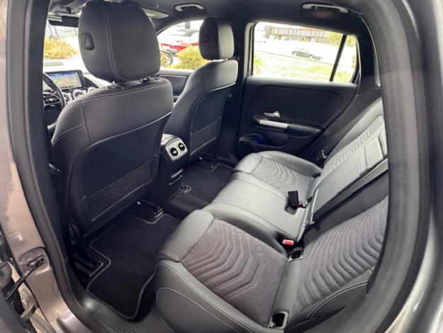 MERCEDES-BENZ EQA 250+ Edition  EQA 250+ Edition