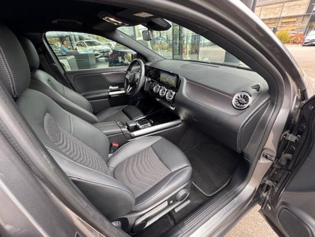 MERCEDES-BENZ EQA 250+ Edition  EQA 250+ Edition