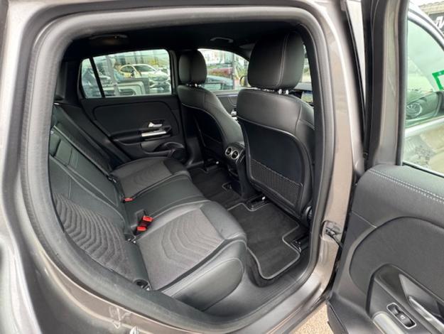 MERCEDES-BENZ EQA 250+ Edition  EQA 250+ Edition