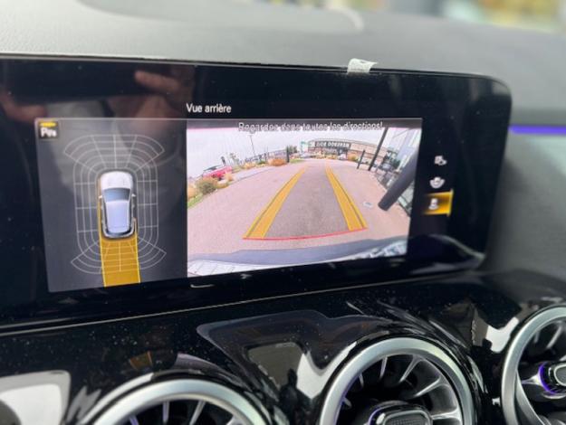 MERCEDES-BENZ EQA 250+ Edition  EQA 250+ Edition