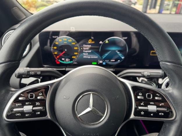 MERCEDES-BENZ EQA 250+ Edition  EQA 250+ Edition
