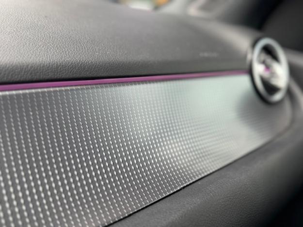 MERCEDES-BENZ EQA 250+ Edition  EQA 250+ Edition
