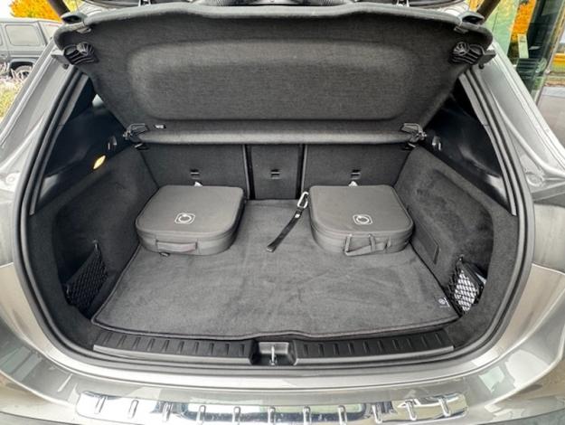 MERCEDES-BENZ EQA 250+ Edition  EQA 250+ Edition