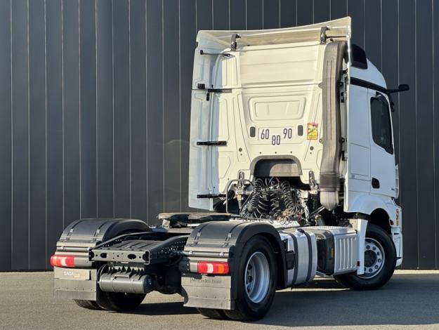 MERCEDES-BENZ Actros 1845 LS 4x2 Streamspace 2.30M  