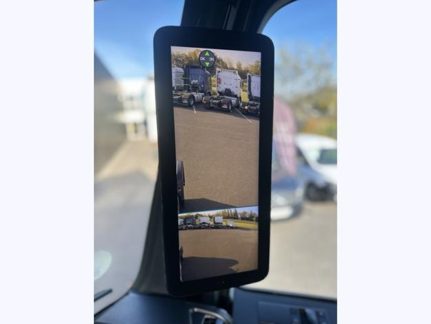 MERCEDES-BENZ Actros 1845 LS 4x2 Streamspace 2.30M  