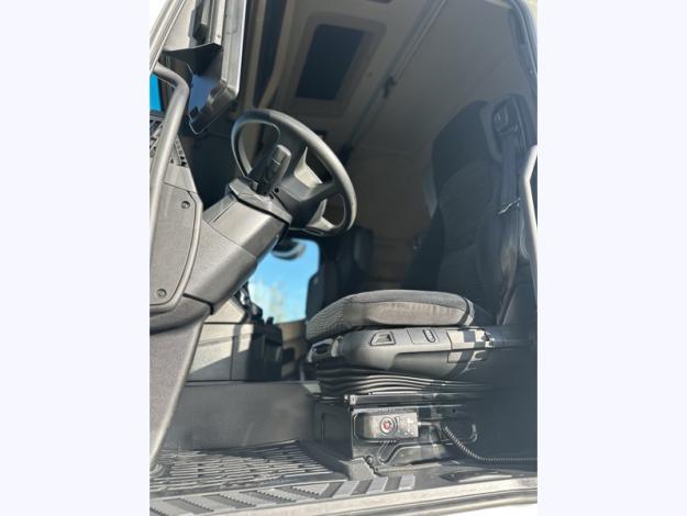 MERCEDES-BENZ Actros 1845 LS 4x2 Streamspace 2.30M  