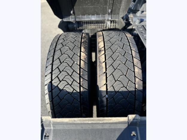 MERCEDES-BENZ Actros 1845 LS 4x2 Streamspace 2.30M  
