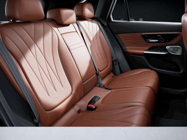 MERCEDES-BENZ GLC 300 de 4MATIC avec technologie hybride EQ  