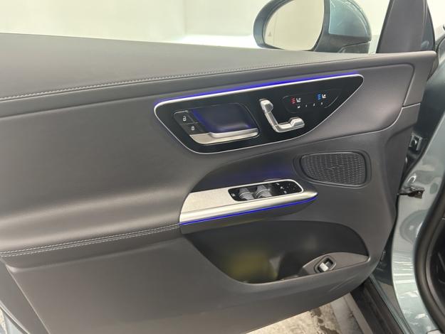 MERCEDES-BENZ GLC-Klasse GLC 300 d 4MATIC Coupé