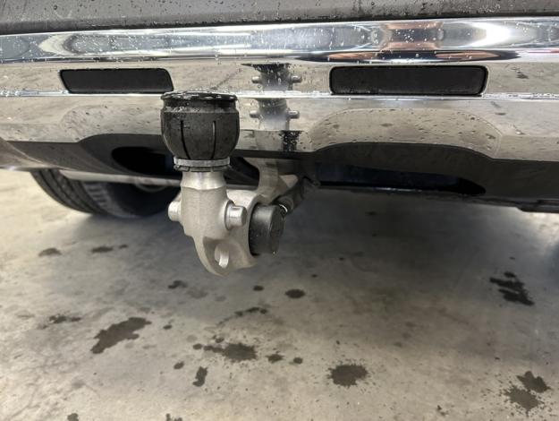 MERCEDES-BENZ GLC-Klasse GLC 300 d 4MATIC Coupé