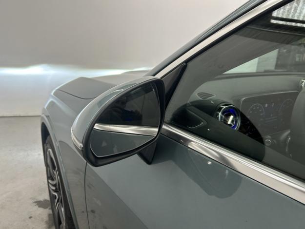 MERCEDES-BENZ GLC-Klasse GLC 300 d 4MATIC Coupé