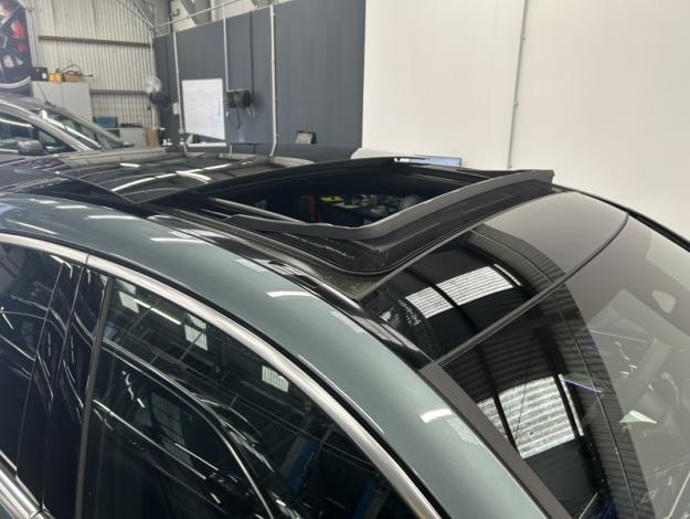 MERCEDES-BENZ GLC-Klasse GLC 300 d 4MATIC Coupé